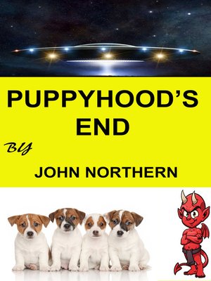 cover image of Puppyhood's End